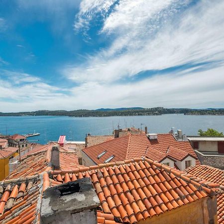 Kalavanda Sibenik Hotel Exterior foto